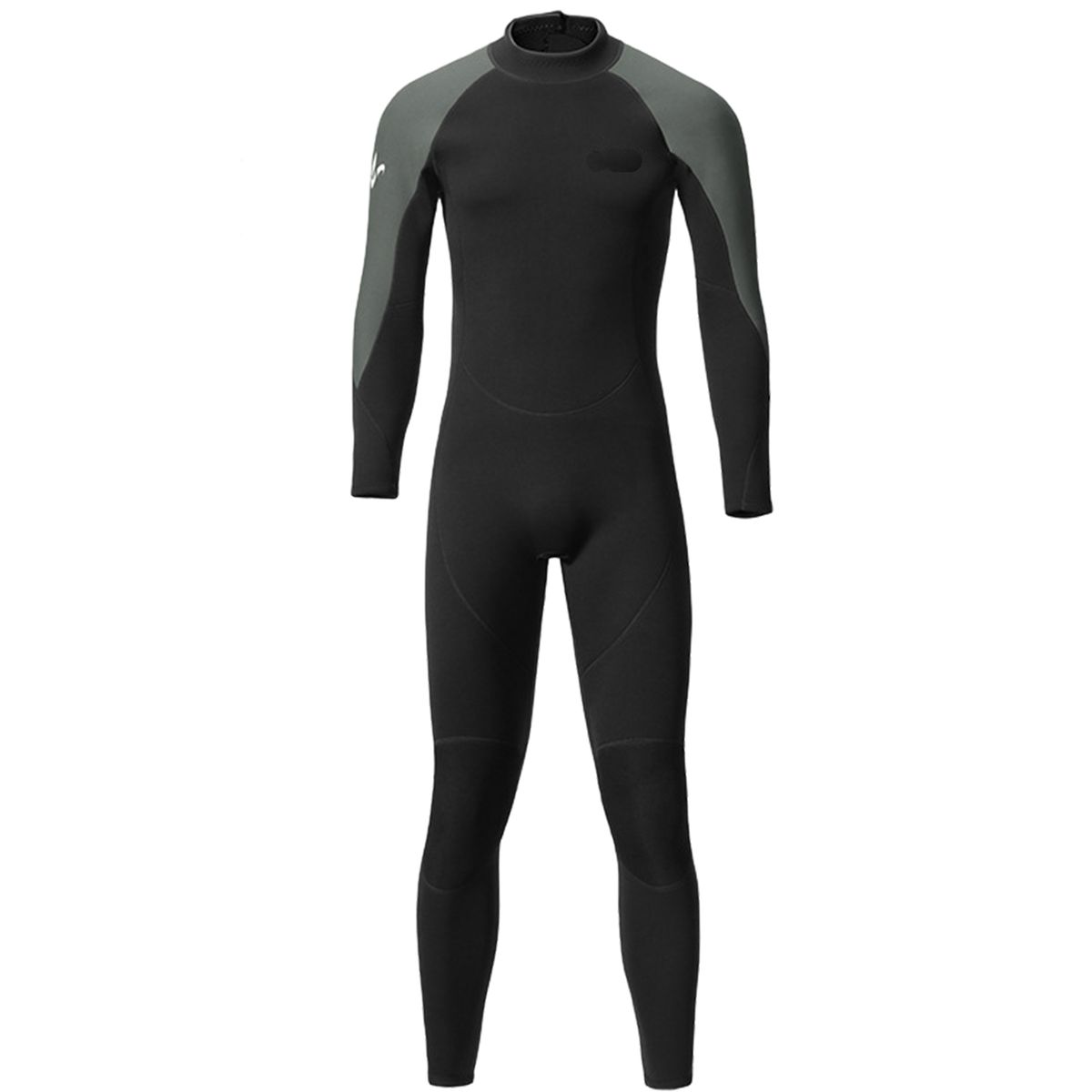 Wetsuit for Men 1.5mm Neoprene Full Body Wet Suits for Surfing Diving Shop Today. Get it