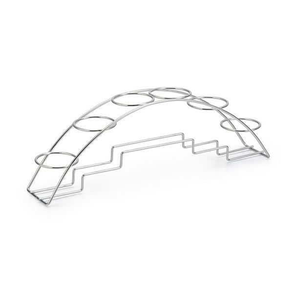 Spice Rack - Holds 6 bottles