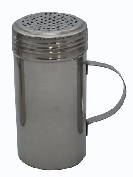 Dredger 2 Pieces 70 x 145mm Stainless Steel with Handle