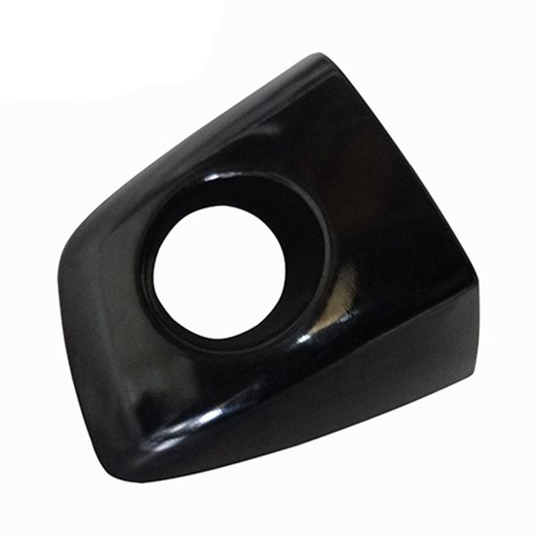 Exterior Front Left Door Handle Key Hole Trim Cover Cap