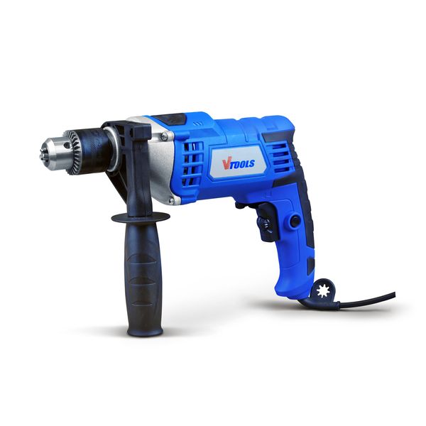 1050W Impact Drill