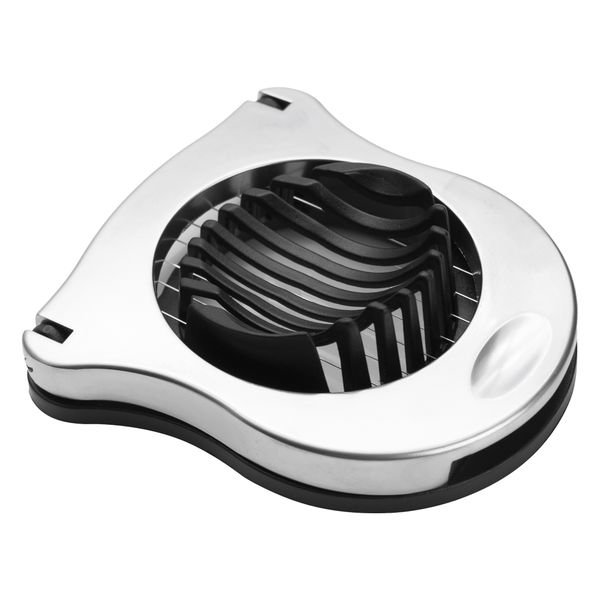 Regent Kitchen Egg Slicer Zinc Alloy and Plastic
