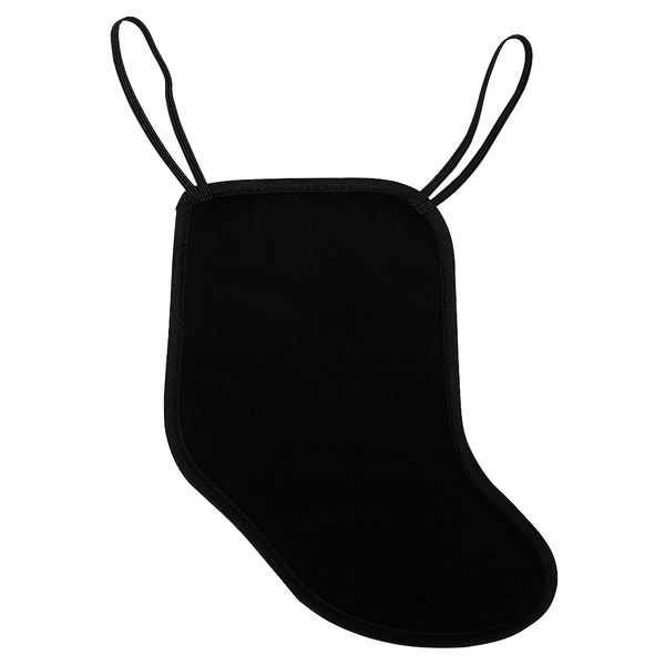 Violin Chin Rest Pad Cover Protector for 3/4 4/4 Violin Fiddle Accessories