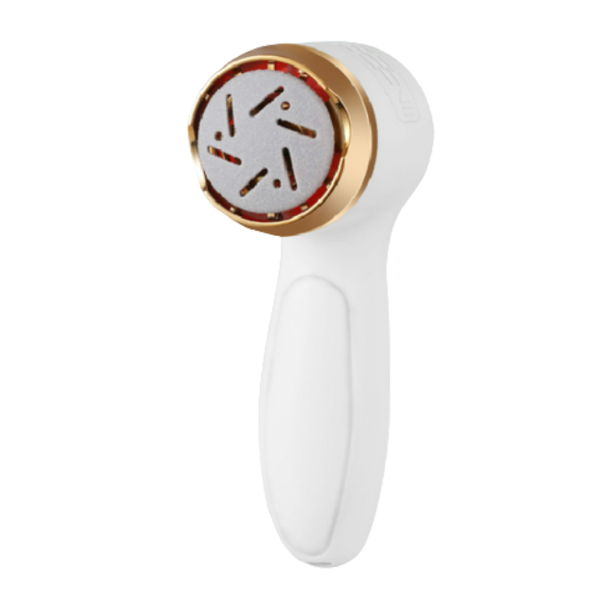 Rechargeable Foot Scrub and Callus Remover