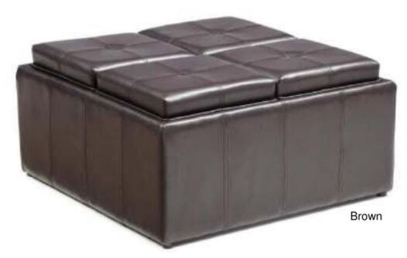 Brown image