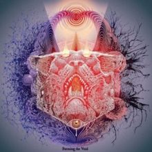 Reverie (Vinyl / 12" Album)