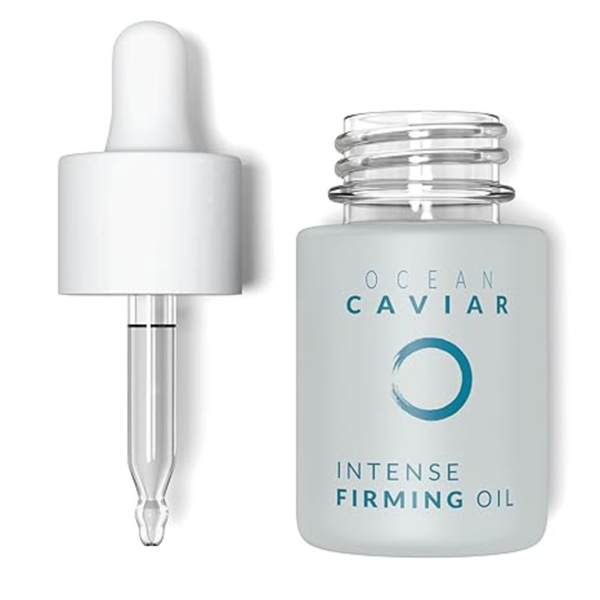 Noche Y Dia Caviar Intense Firming Oil - Daily Anti-Aging Serum