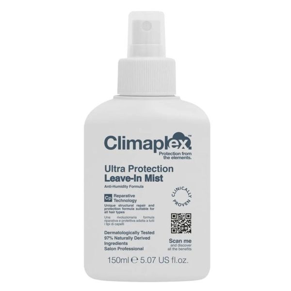 Climaplex Ultra Leave-In Protection Mist Spray 150ml