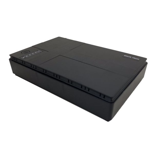 18W UPS for Wifi Modem - 10400mAh