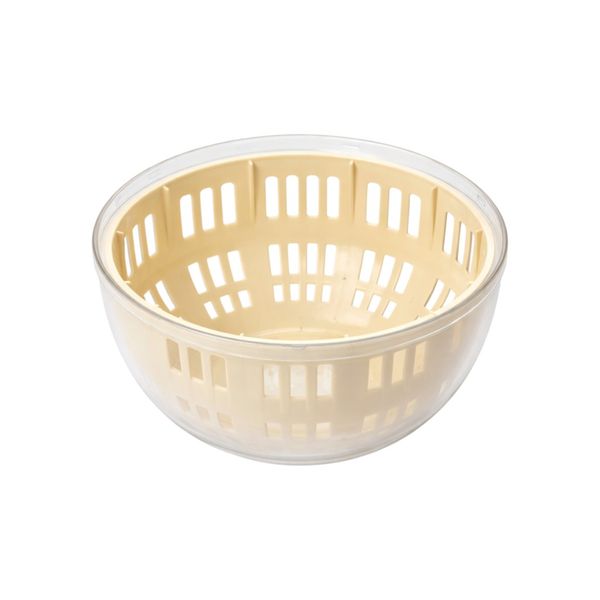 Multi-Purpose Washing &amp; Draining Bowl with Colander