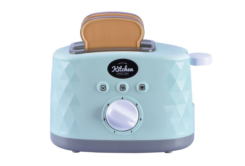 Infunbebe 1st Toaster