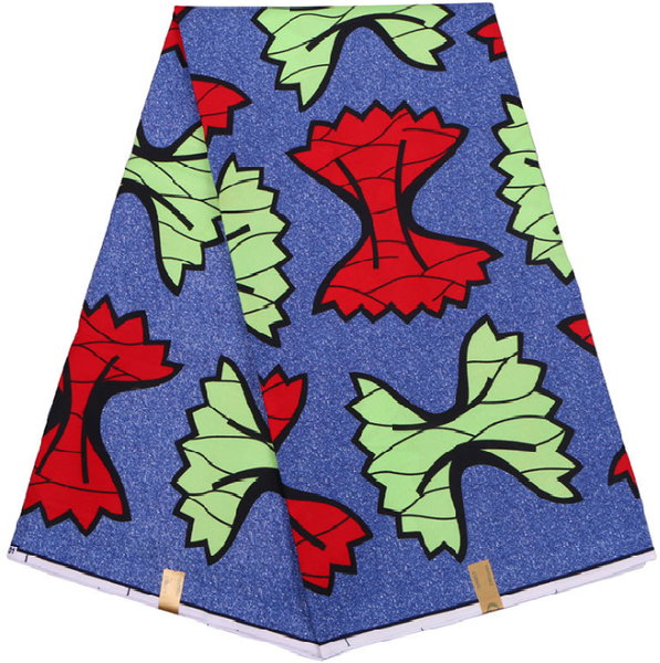 Riboni Ankara Fabric