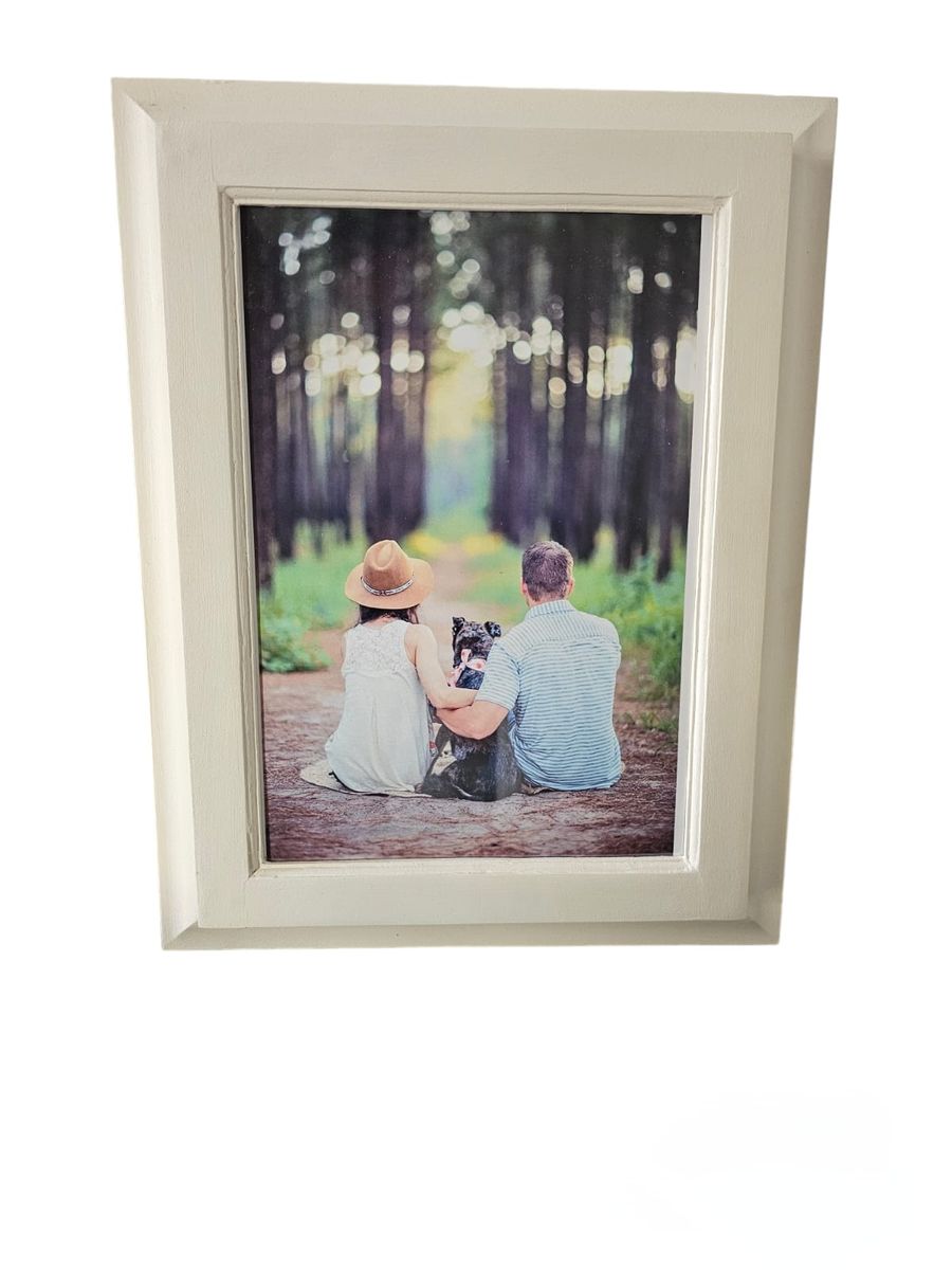 Hidden compartment a4 picture frame shop today get it tomorrow