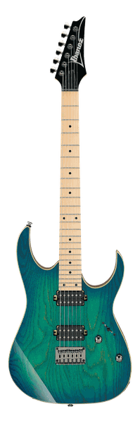 Ibanez RG421AHM-BMT Electric Guitar