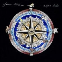 Eight Gates (CD / Album)