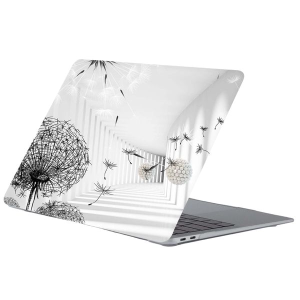 Macbook 13.6 inch Hardshell Cover