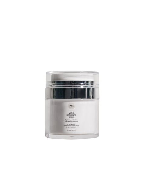 AM Beauty Vit C Radiance Cream 50ml