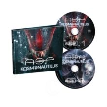 Kosmonautilus (CD / Album Digipak)