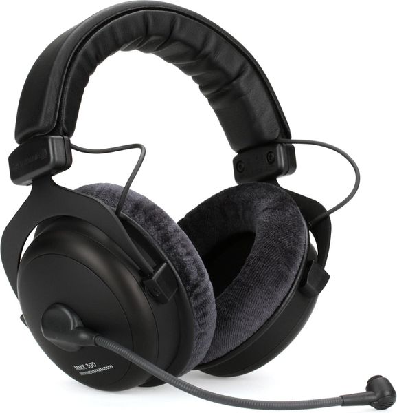 MMX 300 PRO Professional Gaming Headset