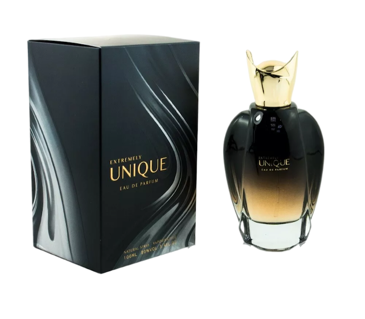 Extremely Unique Eau De Parfum 100ml Unisex Perfume | Shop Today. Get ...