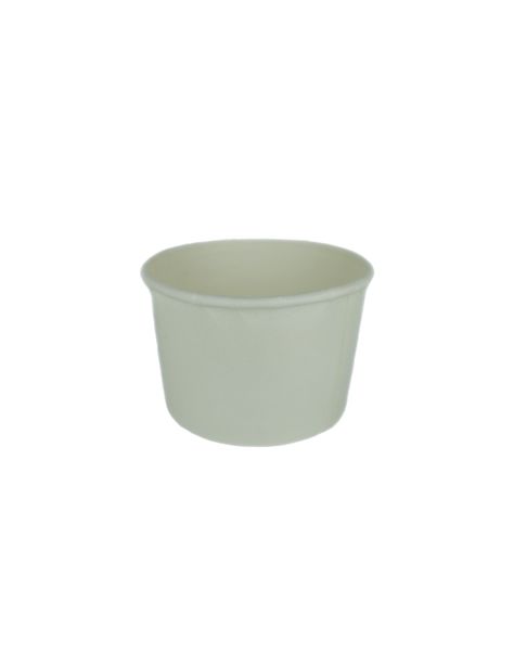 Noodle / Soup Tubs - White - 500ml - Pack of 50
