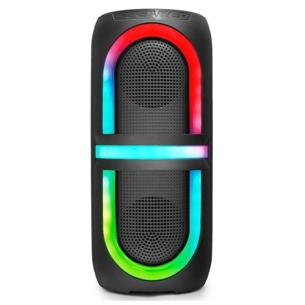 Portable Bluetooth Speaker with HD Sound