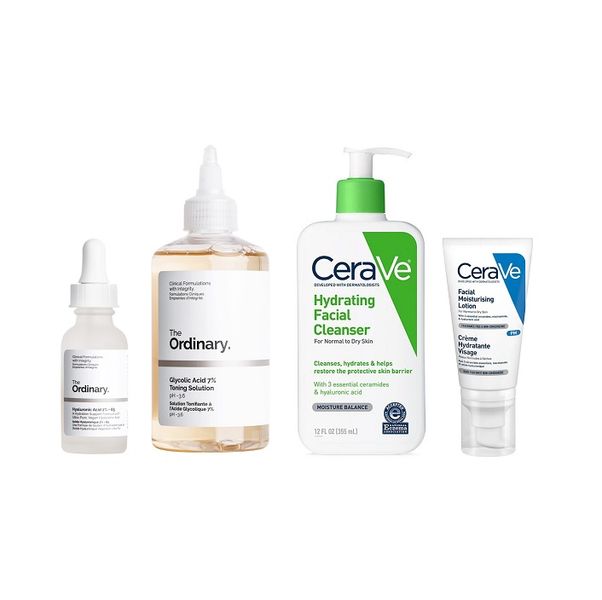 Evening Ritual - Dry Skin (Parallel Import)