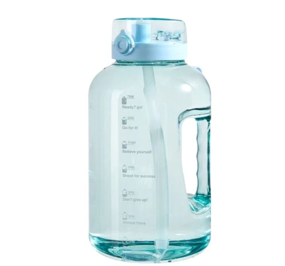 Sport Big Capacity Water Bottle 2500 ML Shop Today Get It Tomorrow 