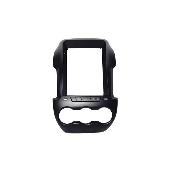 Ford Ranger Compatible 9.7 Trimplate with SWC Canbus and Harness