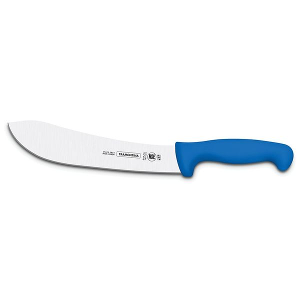 Tramontina Professional 10''(25cm) Meat Knife with Antimicrobial Handle