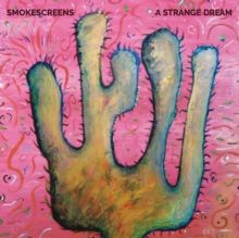 A Strange Dream (CD / Album)