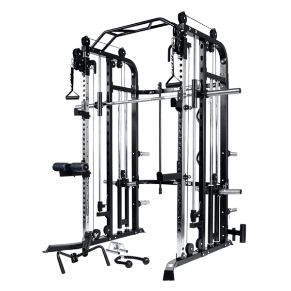 Force Fitness G5 Pro All-In-One Trainer