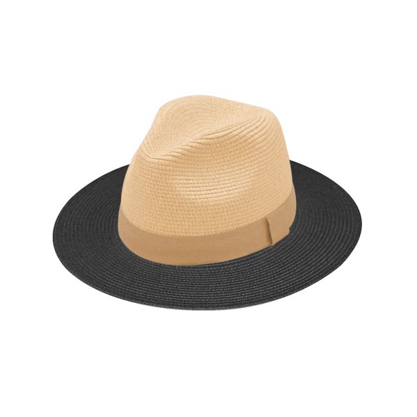 360FIVE Everyday Tyler Fedora UPF50+ Sun Hat