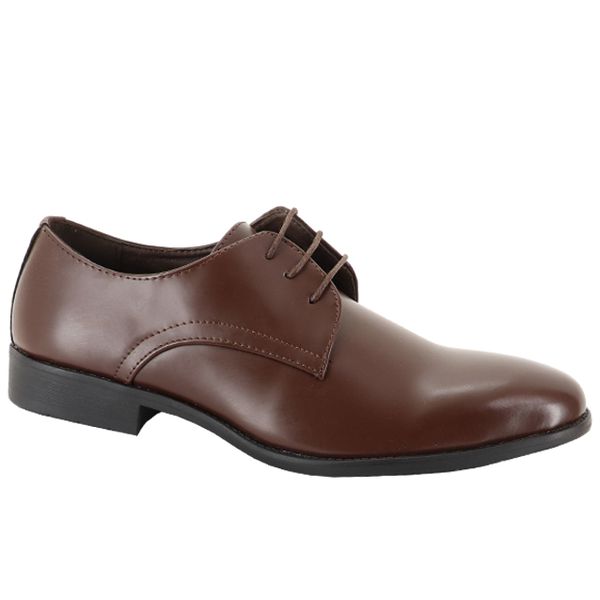 City Style Mens Oxford Shoe