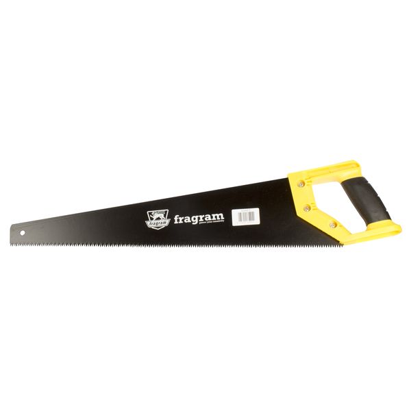 Fragram Handsaw 500mm Rubber Grip