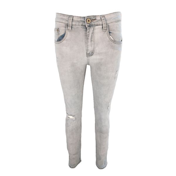 Defurla Barvino Slim Fit Jeans