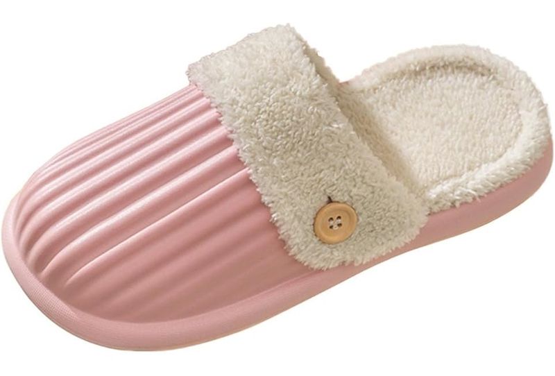 Warm Winter Slippers