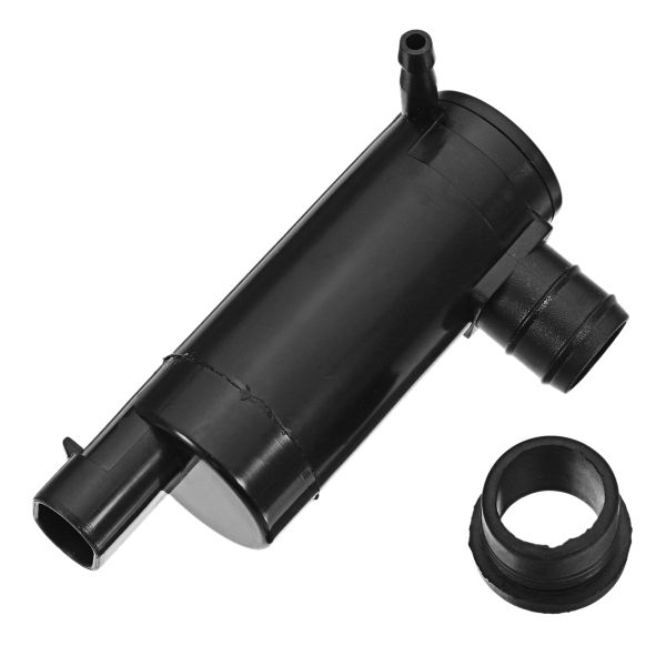 93731451 2 Pin Car Windshield Wiper Washer Pump for Chevrolet Captiva 2007-
