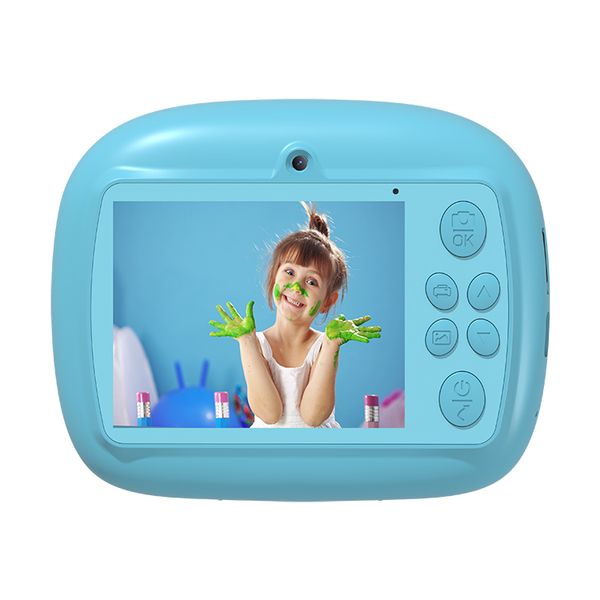 Kids' Camera Instant Print