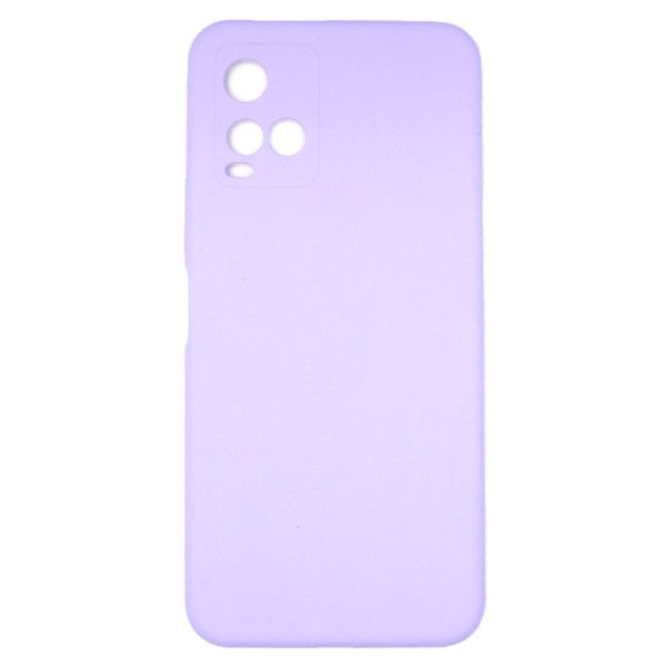 Bumper Case for Vivo Y33s, Y21, Y21s