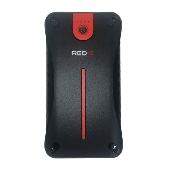 Red-E - Jump Starter Power Bank 7 200MAH - V214007