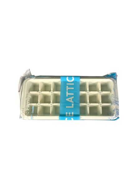Ice Cube Tray