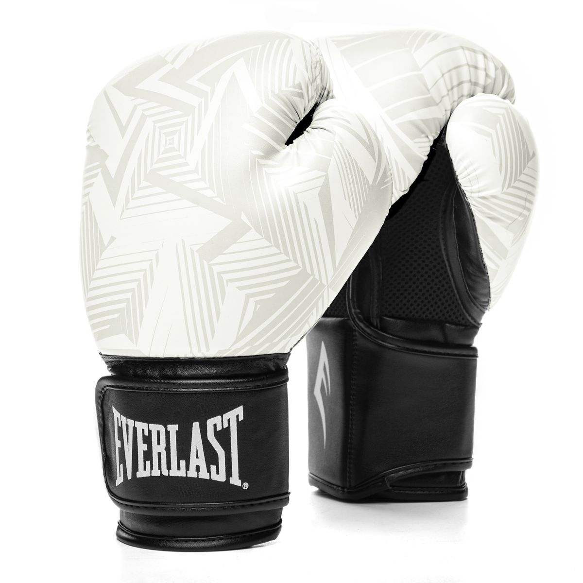 Everlast Spark Training Gloves - 10oz White Geo Structure, Shop Today. Get  it Tomorrow!