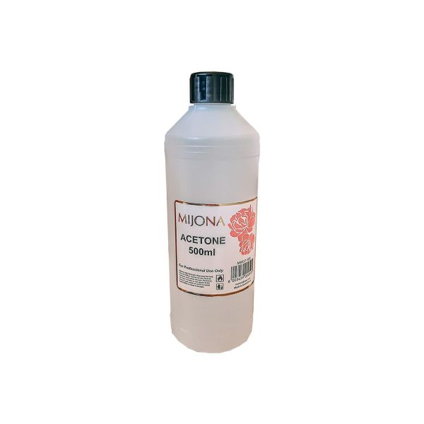 Acetone 500ml