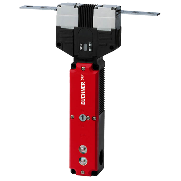 Euchner STP-TW-4A-4141AC024L024M Safety Switch