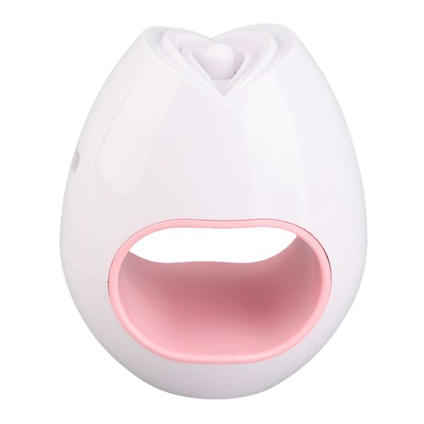 Portable Single Finger Gel Nail Curing Lamp USB