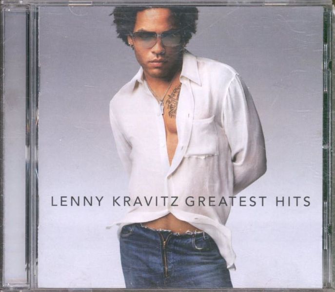 Lenny Kravitz Greatest Hits (CD / Album)