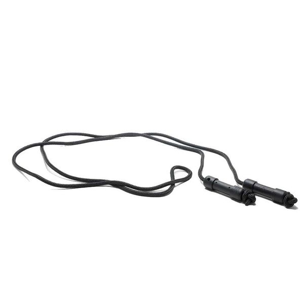 Bright Weights Skipping Rope Grey