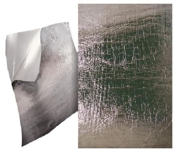 NHR High Heat Shield - 400mmx316mm