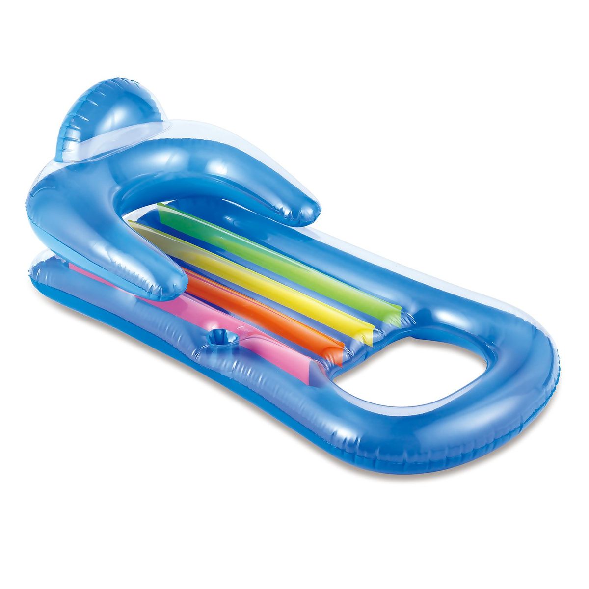 Relaxing Lounge Blue Shop Today. Get it Tomorrow!